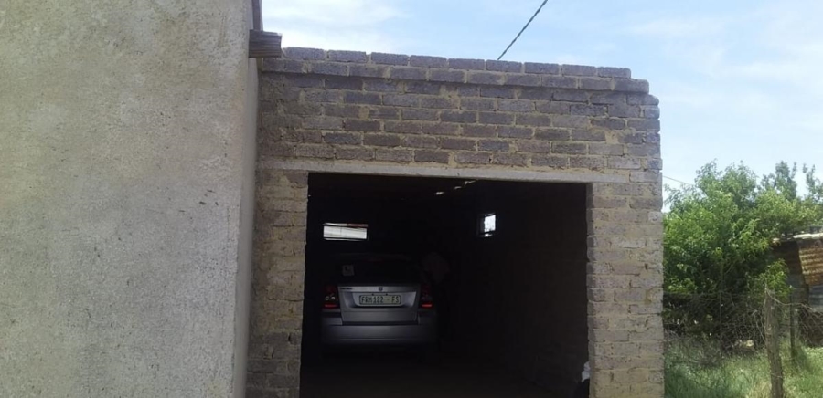 2 Bedroom Property for Sale in Zamdela Free State